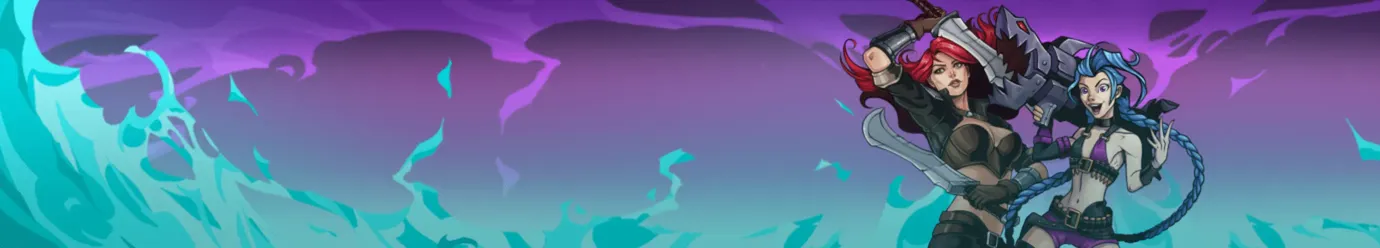 League of Legends. LCK Cup