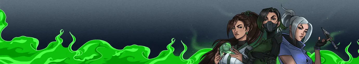 Valorant. Champions Tour EMEA