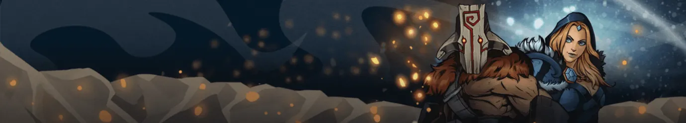 Dota 2. PGL Wallachia EEU Closed Qualifier