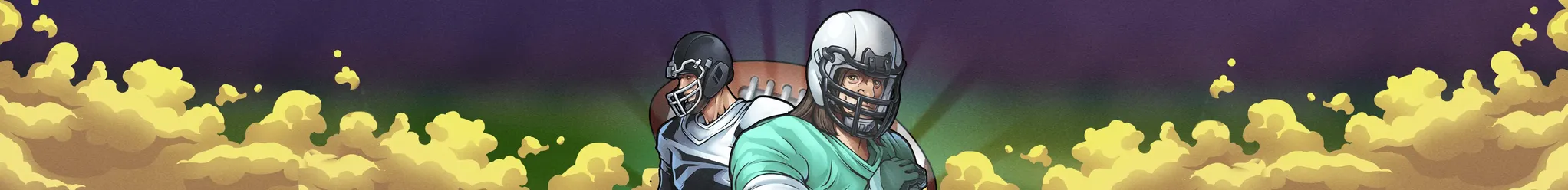 eSport Fotbal American